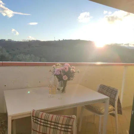 Casa Sergio, Lejlighed