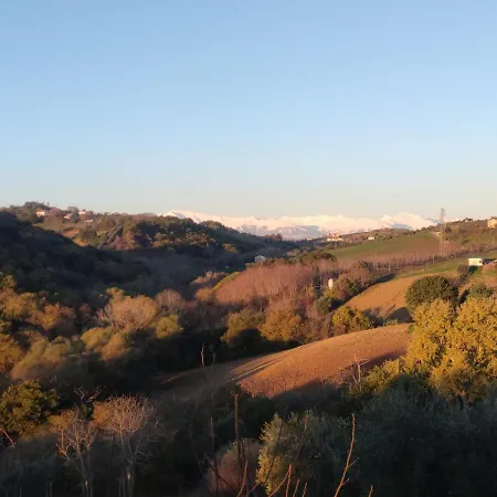 Lejlighed Casa Sergio,