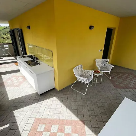 Apartamento Casa Sergio Colonnella