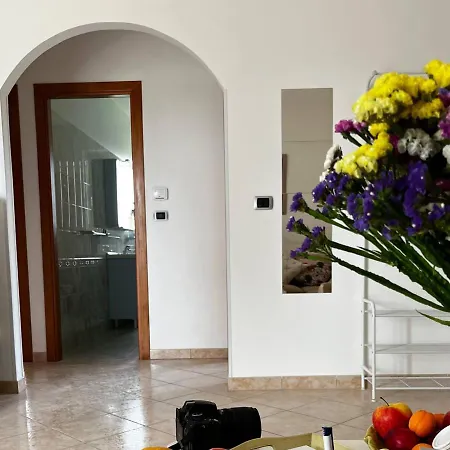 Διαμέρισμα Casa Sergio, Colonnella