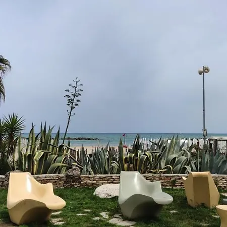 Casa Sergio,