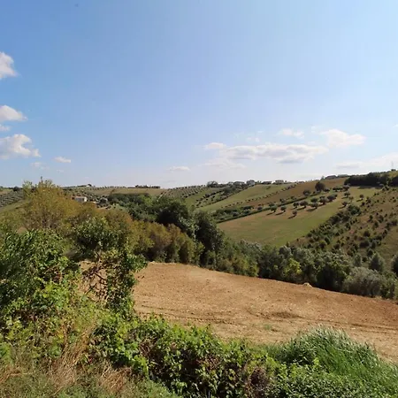 Casa Sergio, Apartamento