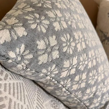 Casa Sergio, Lejlighed Colonnella