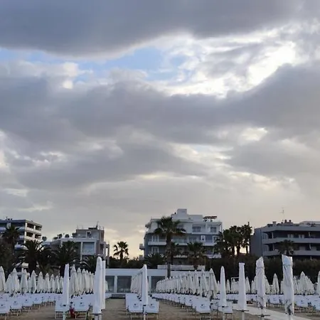 Casa Sergio, Διαμέρισμα Colonnella