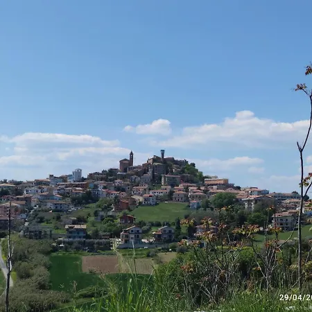Casa Sergio, *