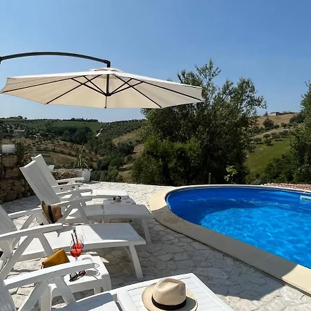 Apartamento Casa Sergio *