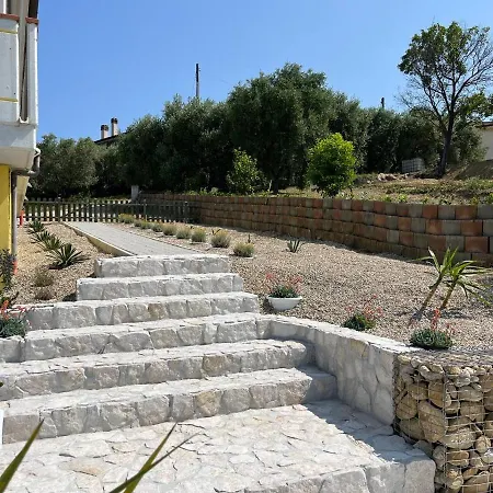 Casa Sergio, * Colonnella