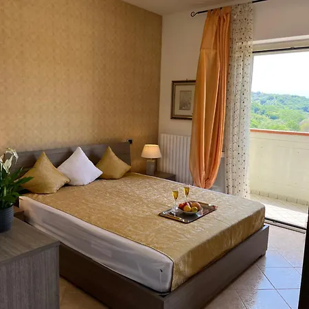 Casa Sergio, Lejlighed