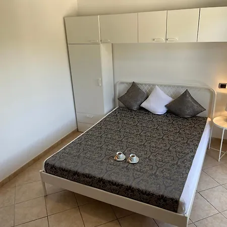 Apartamento Casa Sergio Colonnella