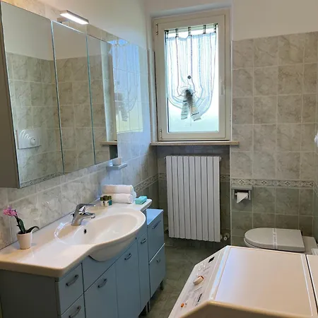 Διαμέρισμα Casa Sergio, Colonnella