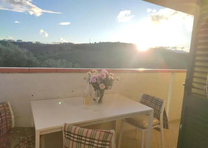 Casa Sergio, Appartement