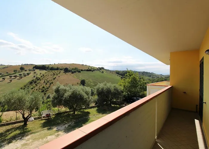 Apartamento Casa Sergio,