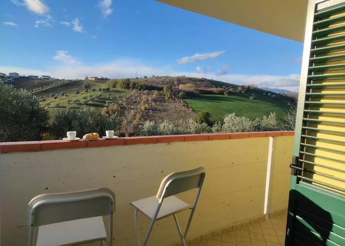 Casa Sergio, Appartement