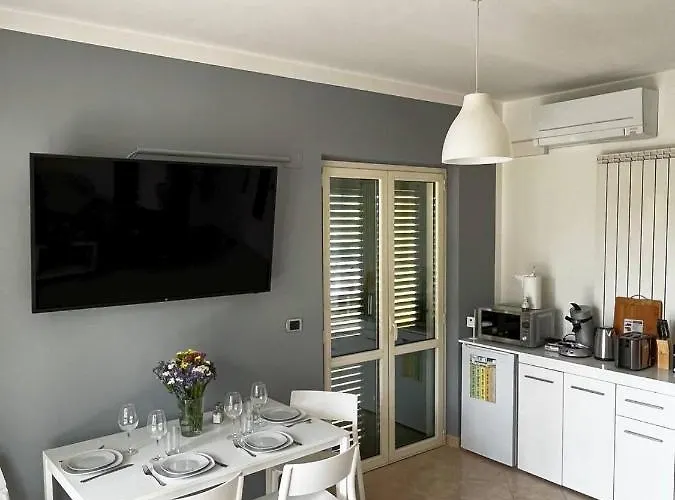 Casa Sergio, Appartement *