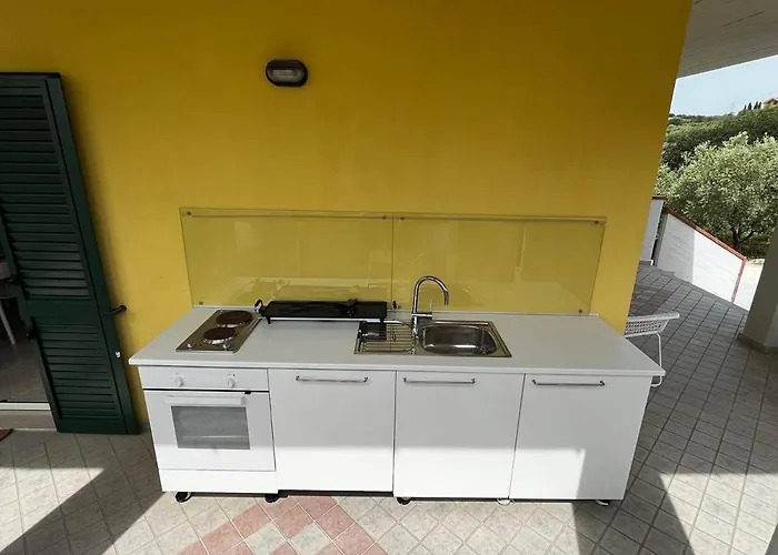 Apartamento Casa Sergio, Colonnella