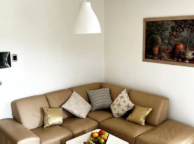 Casa Sergio, Apartamento