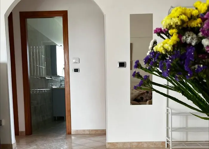 Appartement Casa Sergio, Colonnella