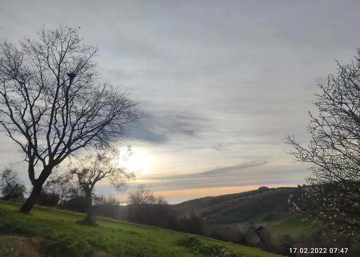 Casa Sergio, Appartement Colonnella