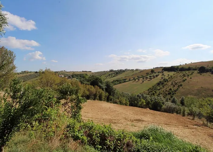 Casa Sergio, Apartamento