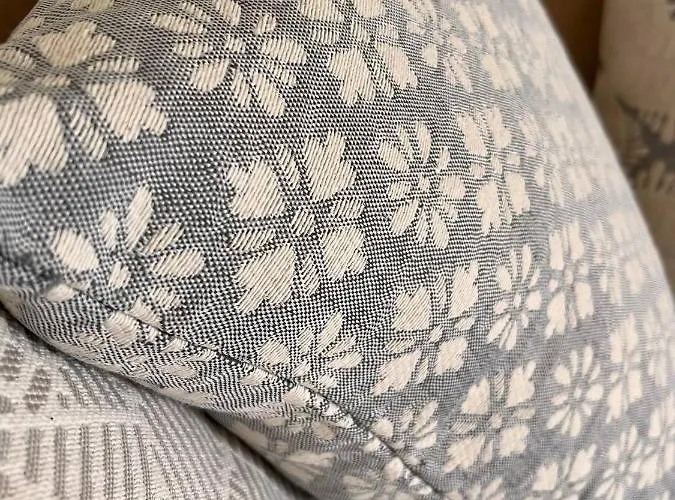 Casa Sergio, Apartamento Colonnella