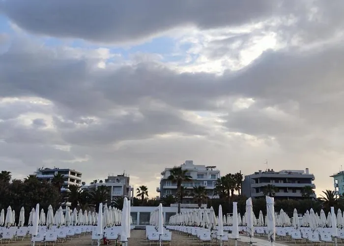 Casa Sergio, Appartement Colonnella