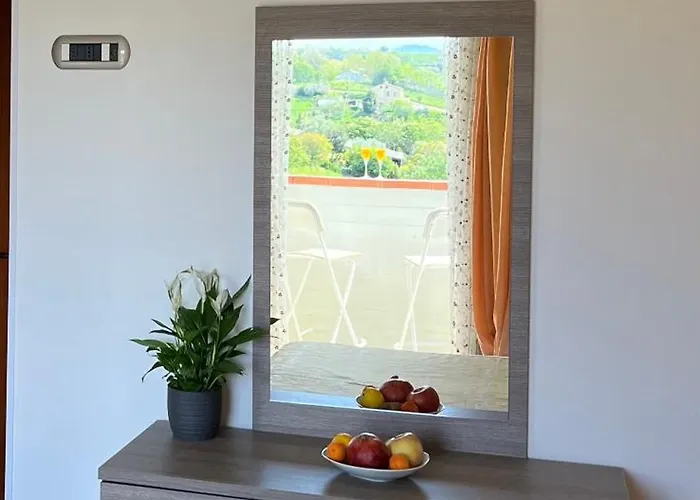 Casa Sergio, Appartement Colonnella