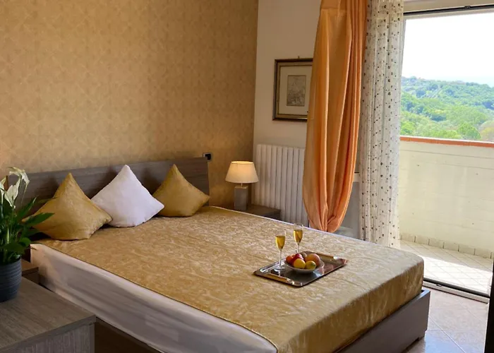 Casa Sergio, Appartement