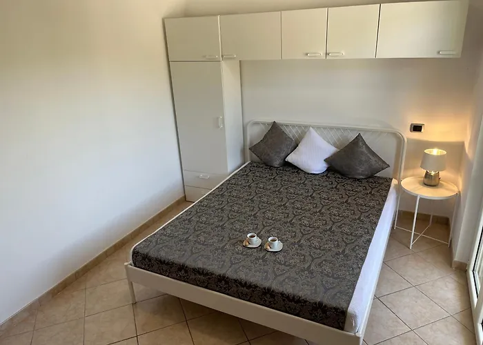 Apartamento Casa Sergio, Colonnella