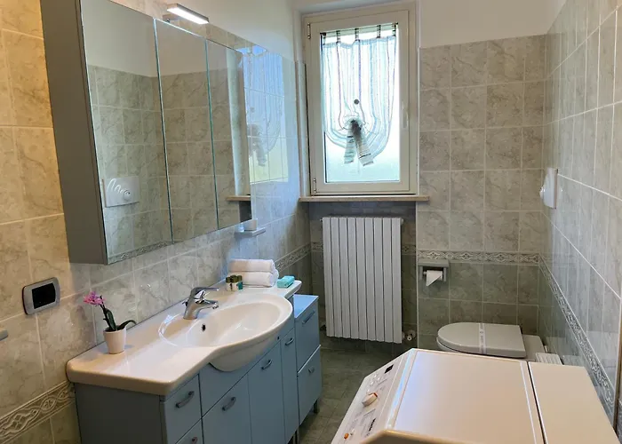 Appartement Casa Sergio, Colonnella